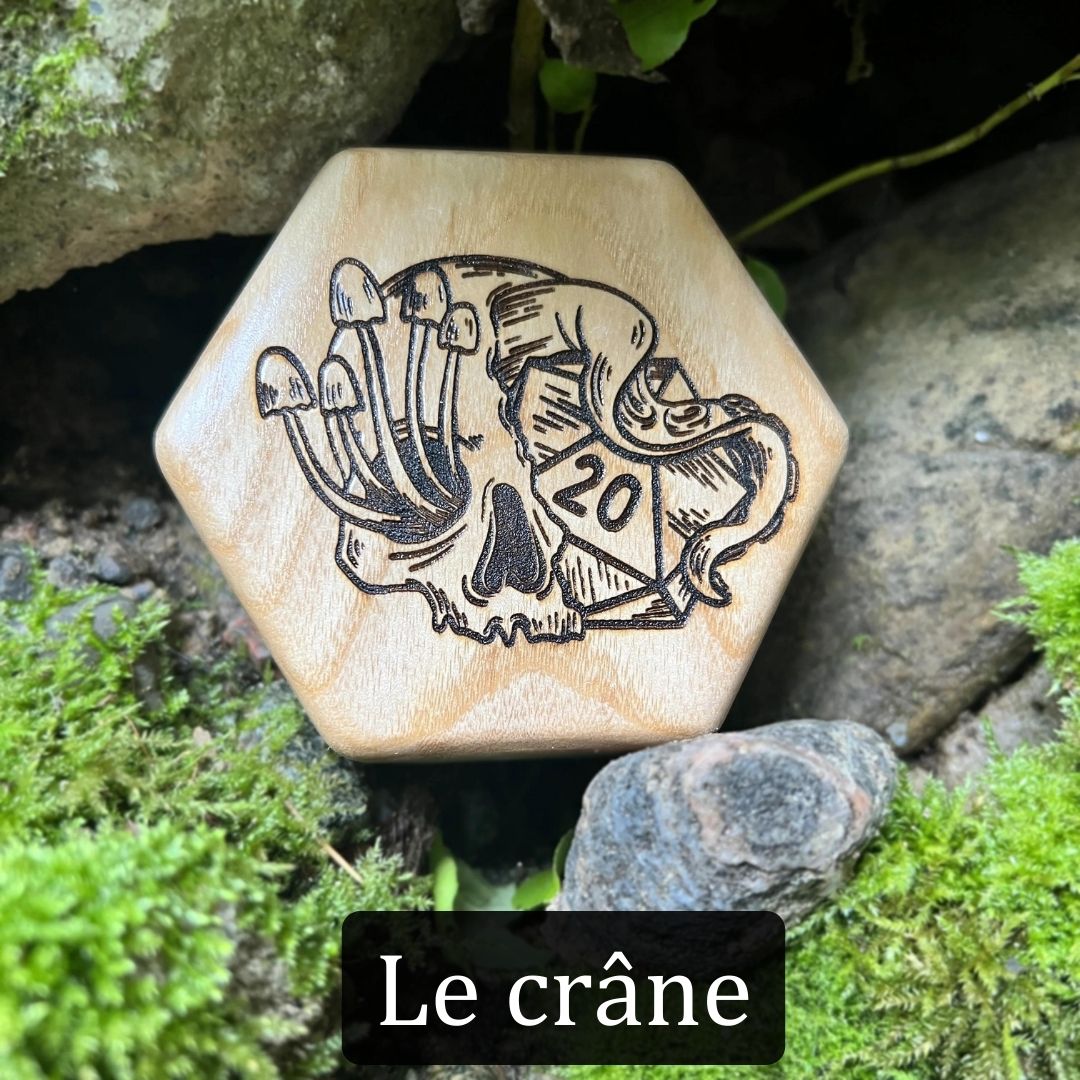 Collection Les Reliques de l'Apothicaire