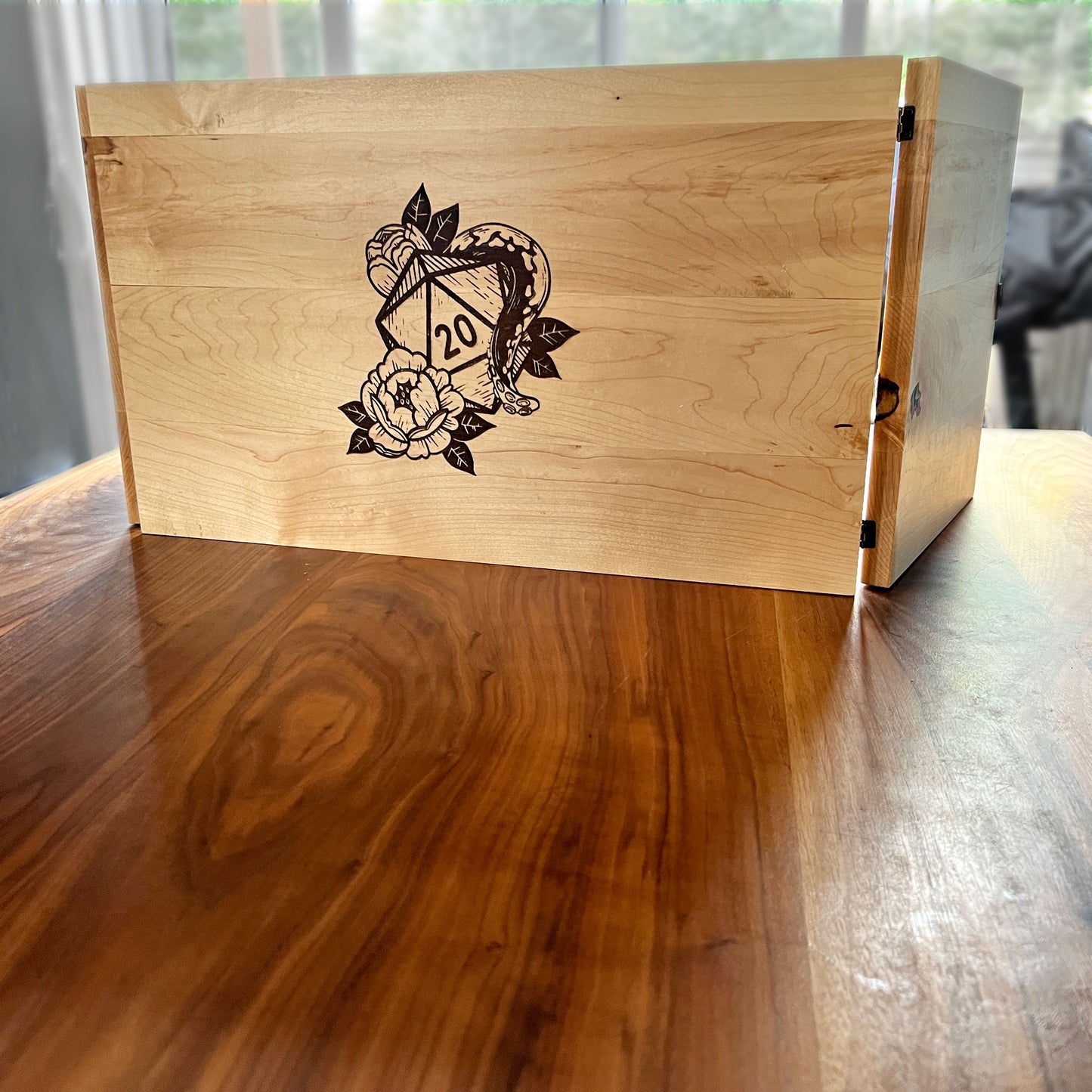 Dungeon Master's Screen