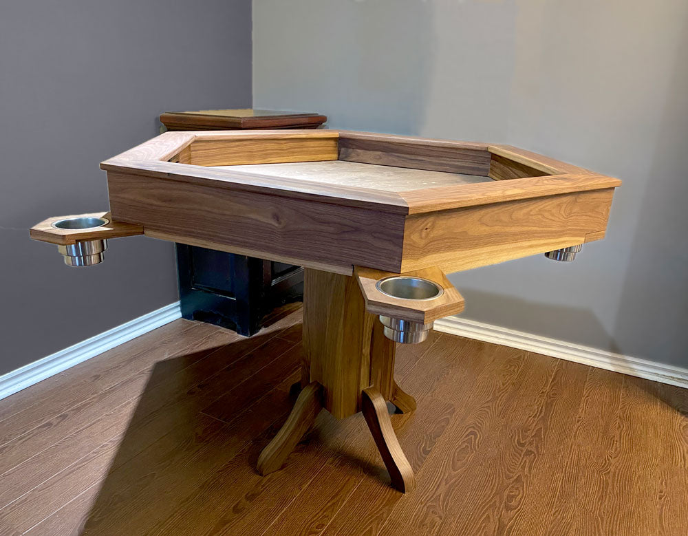 Table de poker
