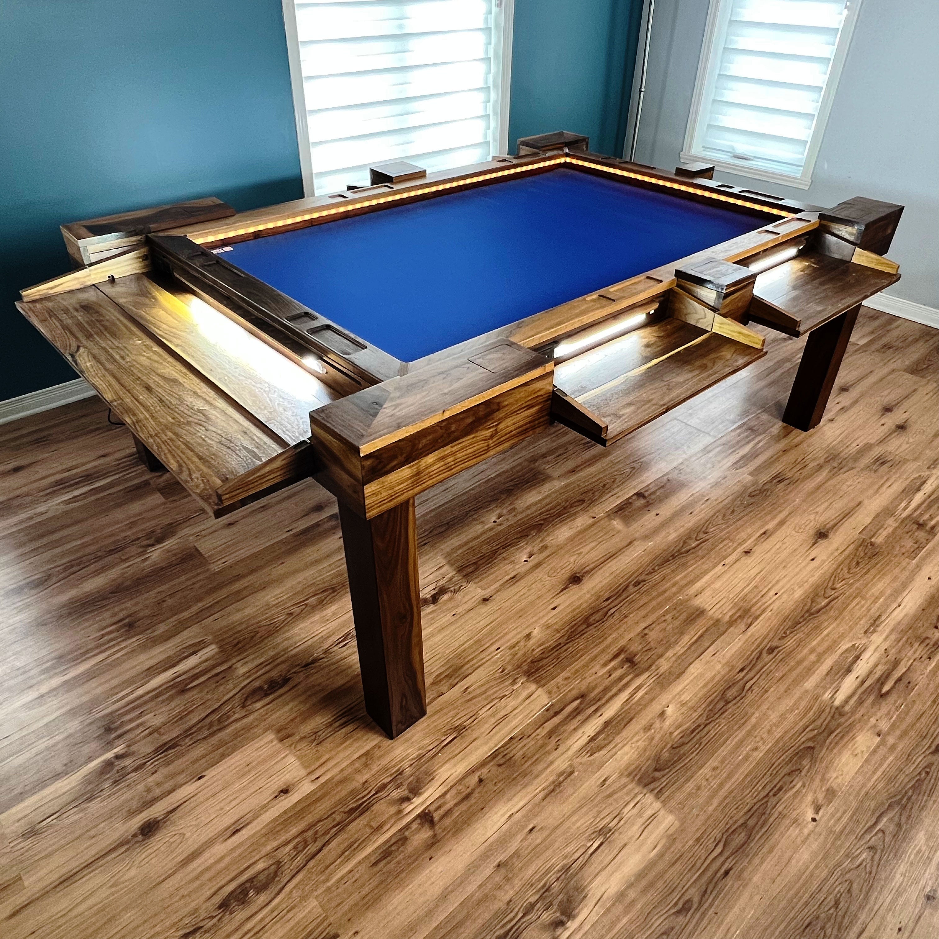 Table Epik - Table JDR