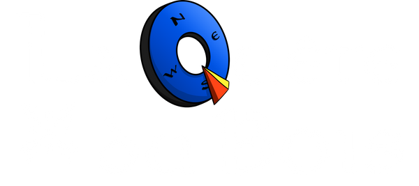 logo la quête du bois