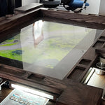 Table de jeu RPG Epik sans Maître de Jeu avec télévision