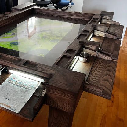 Epik Table