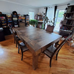 Table Epik avec Maître de Jeu