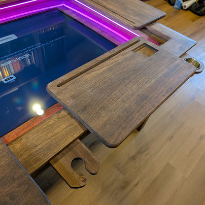 Table Aventure avec extensions 5