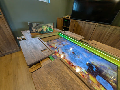 Extensions pour table de jeu Aventure