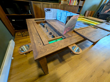 Extensions pour table de jeu Aventure