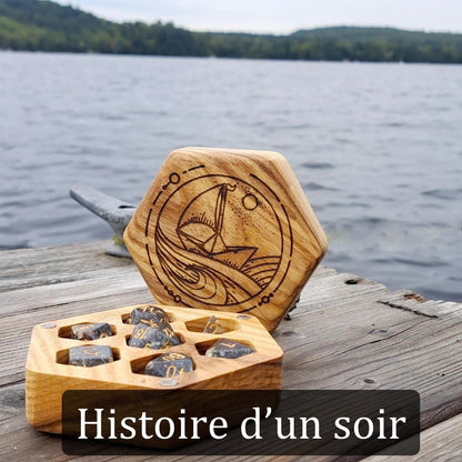 Collection Histoire d'un soir