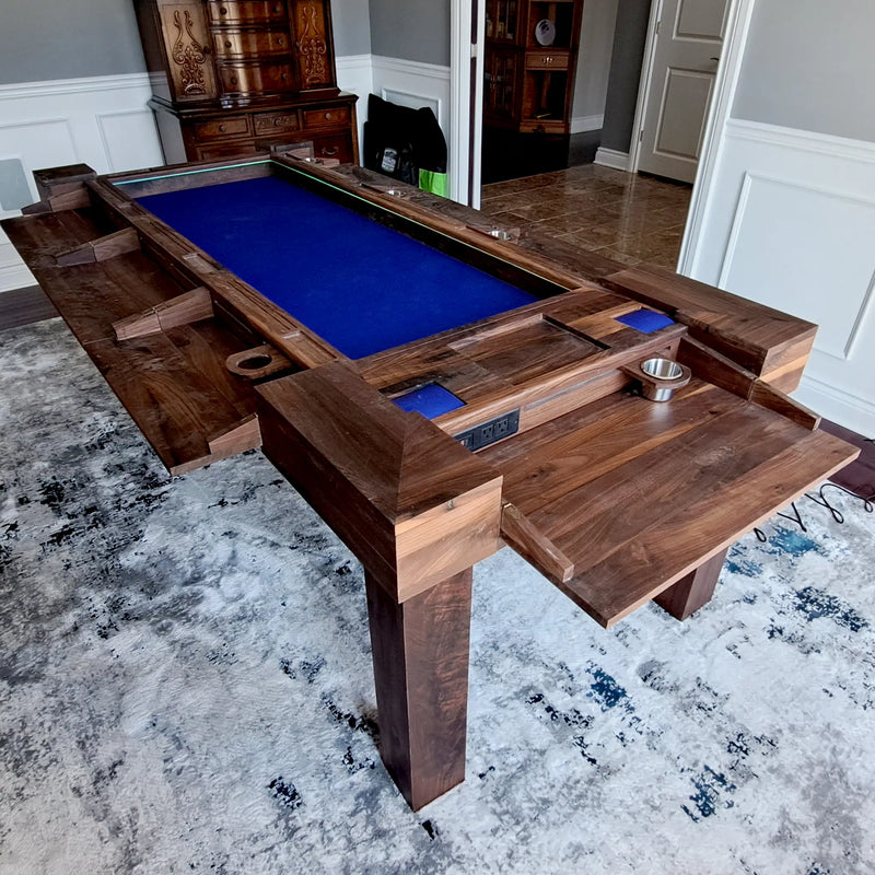 Table Epik avec Maître de Jeu