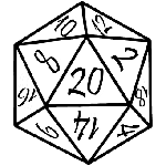 dice box