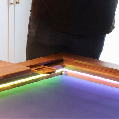 LED LIGHTS