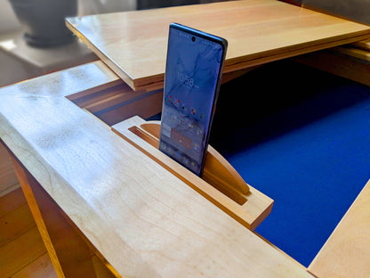 Table de jeux Aventure