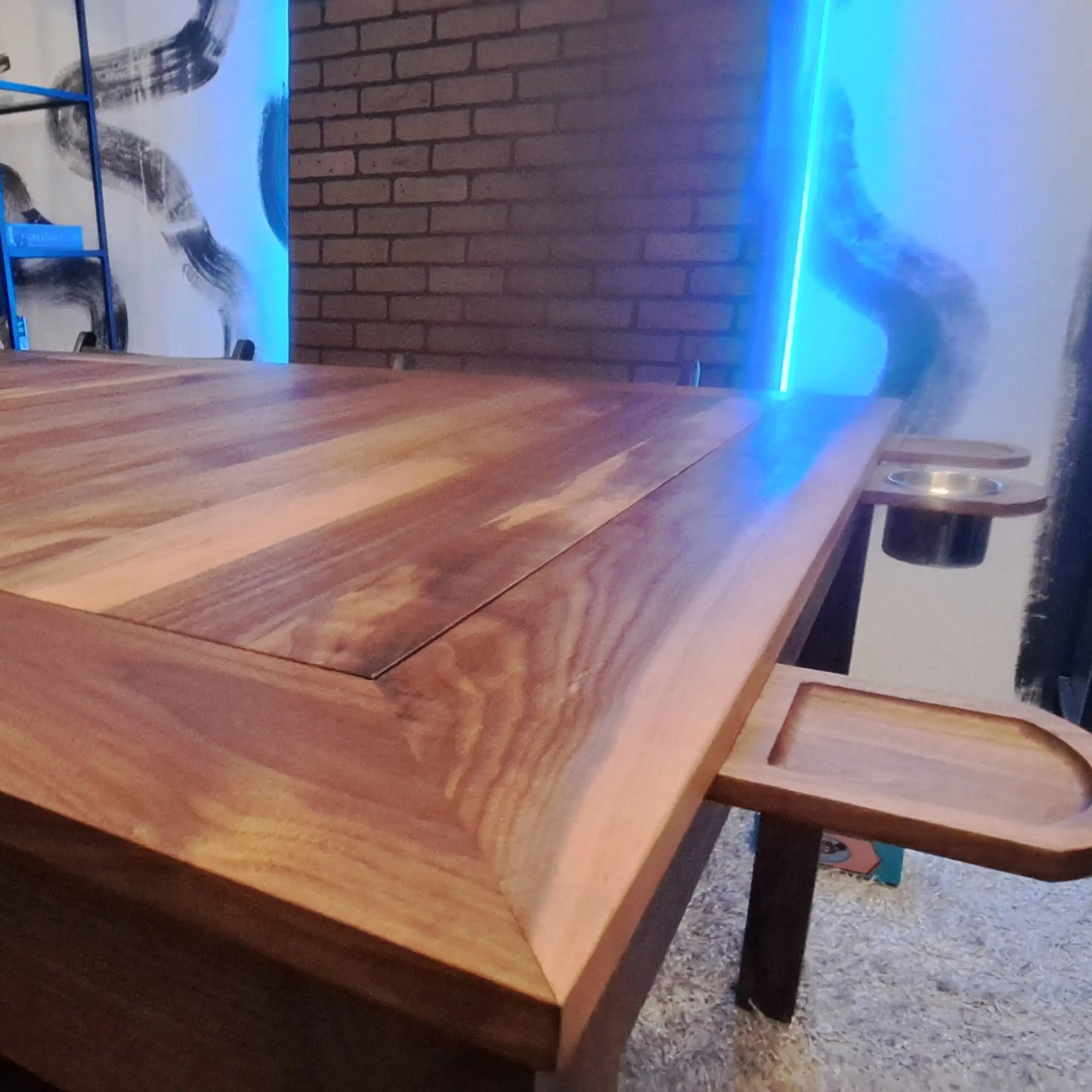 Adventure Gaming Table